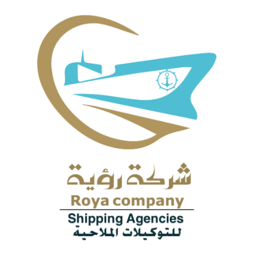Roya Company for Shipping Agency